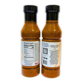 Oh-Tex Food Sauce Original Twin Pack