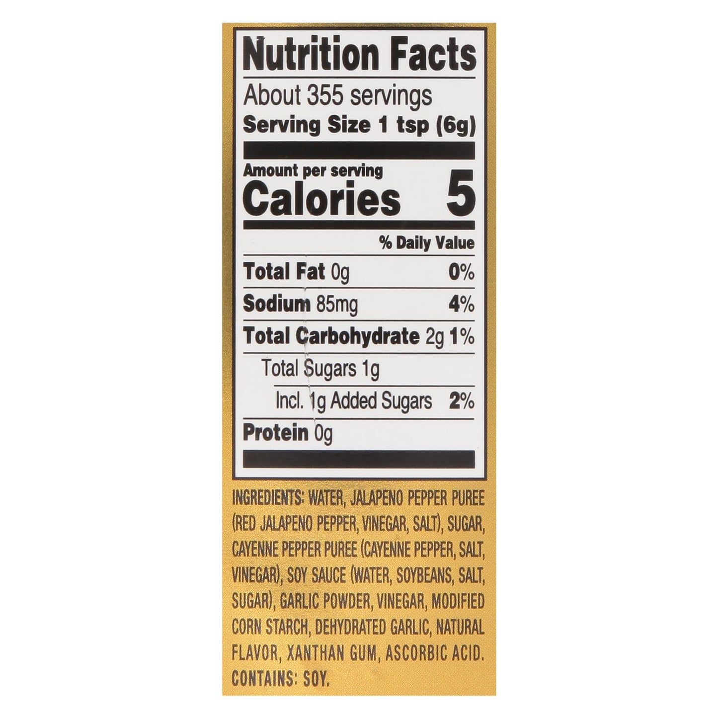 Kikkoman Gluten-Free Sriracha Hot Chili Sauce, Asian-Style Hot Sauce - Great for Sandwiches, Wraps, Pasta, Noodles, Sushi, Poke - with No Artificial