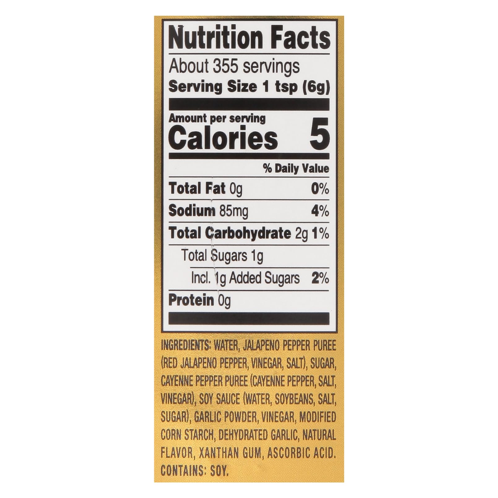 Kikkoman Gluten-Free Sriracha Hot Chili Sauce, Asian-Style Hot Sauce - Great for Sandwiches, Wraps, Pasta, Noodles, Sushi, Poke - with No Artificial