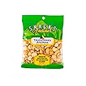 Tradiciones Andinas Salted Crunchy Andean Mix 4.59 oz - Snack Mix Andino Peruano, Maiz Cancha, Maiz Gigante, Chulpi Frito, Habas Snacks, Peruvian