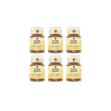 Douwe Egberts Pure Gold Instant Coffee 95 g (Pack of 6)