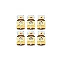 Douwe Egberts Pure Gold Instant Coffee 95 g (Pack of 6)
