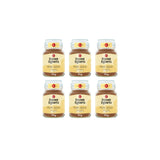 Douwe Egberts Pure Gold Instant Coffee 95 g (Pack of 6)