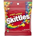 Skittles Original Candy (191g/6.7oz.) (Pack of 3), Imported from Canada)