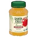 Santa Cruz Organic Apple Sauce, 23 Ounce