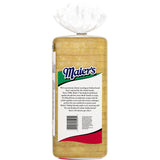 Maier's Premium Italian Bread, Bread with No High Fructose Corn Syrup, 20 Oz Loaf