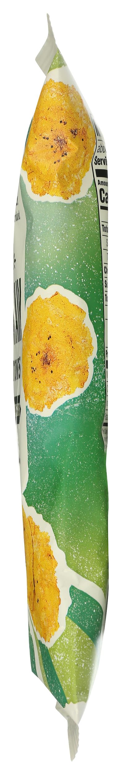 Whole Foods Market, Plantain Tostones, 5 Ounce