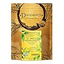 Davidson's Organics, Ayurvedic Infusions, Detox, Loose Leaf Tea, 16-Ounce Bag