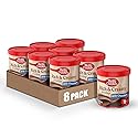 Betty Crocker Rich and Creamy Milk Chocolate Frosting, Gluten Free, 16 oz (Pack of 8)