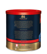 MELITTA Traditional Medium Roast Coffee, Ground Coffee, 100% Arabica Coffee Beans, Premium Coffee, Kosher Certified, 930 g