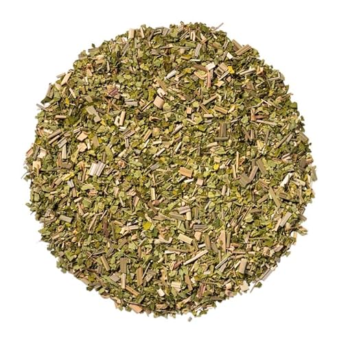 Davidson's Organics, Moringa Ginger Lemon, Loose Leaf Tea, 16-Ounce Bag