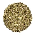 Davidson's Organics, Moringa Ginger Lemon, Loose Leaf Tea, 16-Ounce Bag
