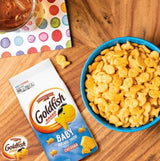 Goldfishs Baby Cracker, 7-ounce bag