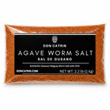 Sal De Gusano Agave Worm Salt 1000 grams