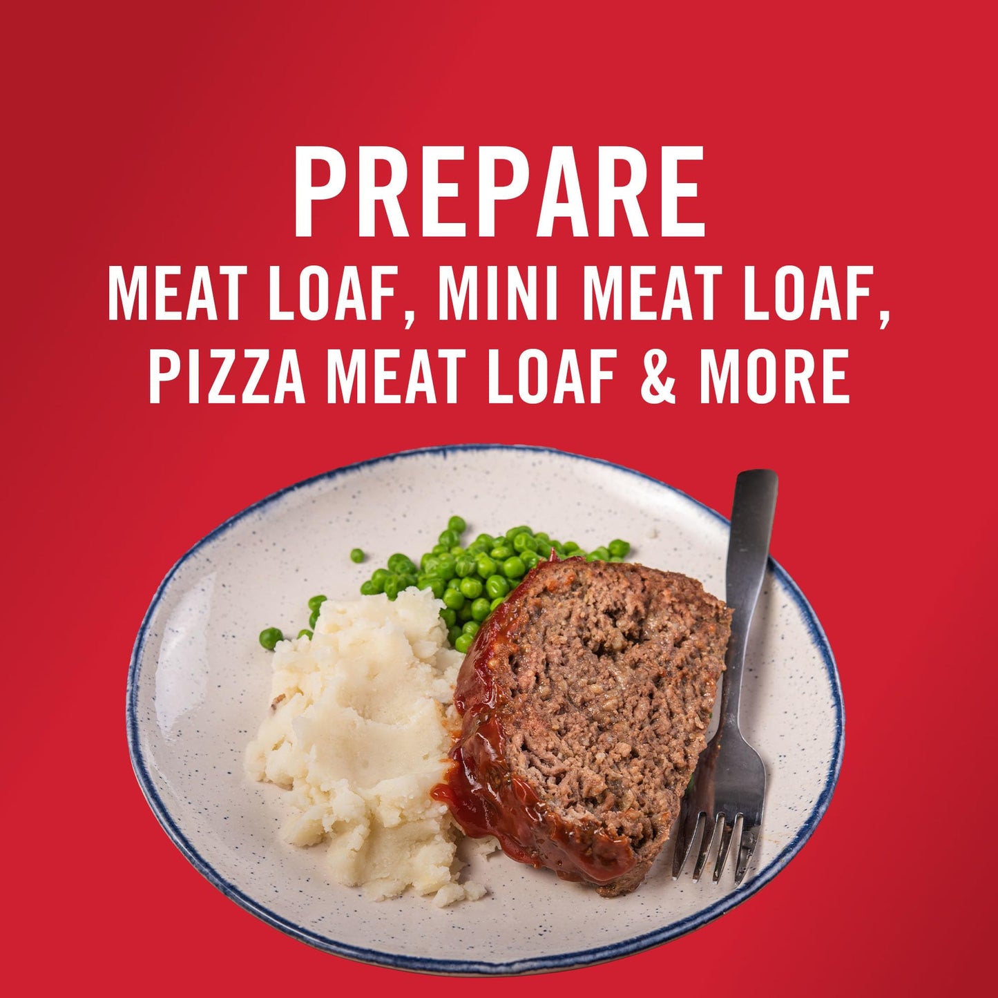 McCormick Meat Loaf Seasoning Mix, 1.5 oz