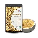 DFOLS Barnyard Millet Whole Grain Mild Nutty Flavor for Cooking 0.55lb 8.82oz (250g) Premium Quality ??