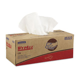 Wypall L10 Utility Wipes - 120 Wipes per Pack