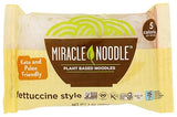 Miracle Noodle, Fettuccini Shiratake, 7 Ounce