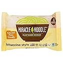 Miracle Noodle, Fettuccini Shiratake, 7 Ounce