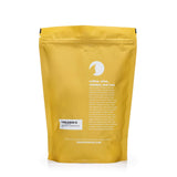 Cask’d Vintners Red Wine Infused Coffee - Made from Single-Origin Medium Roast Brazilian Coffee Beans with Full-Bodied California Cabernet - Ideal
