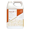 Jani-Source PileUP Defoamer Quick Foam Eliminator Carpet Cleaner - Gallon (Each)…