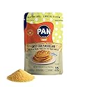 P.A.N Sweet Corn Pancakes Mix - Gluten Free Easy to Prepare 1 lb (Pack of 1)