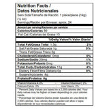 Dulzura Borincana Coconut-Guava Snacks Net.Wt 3.4 oz