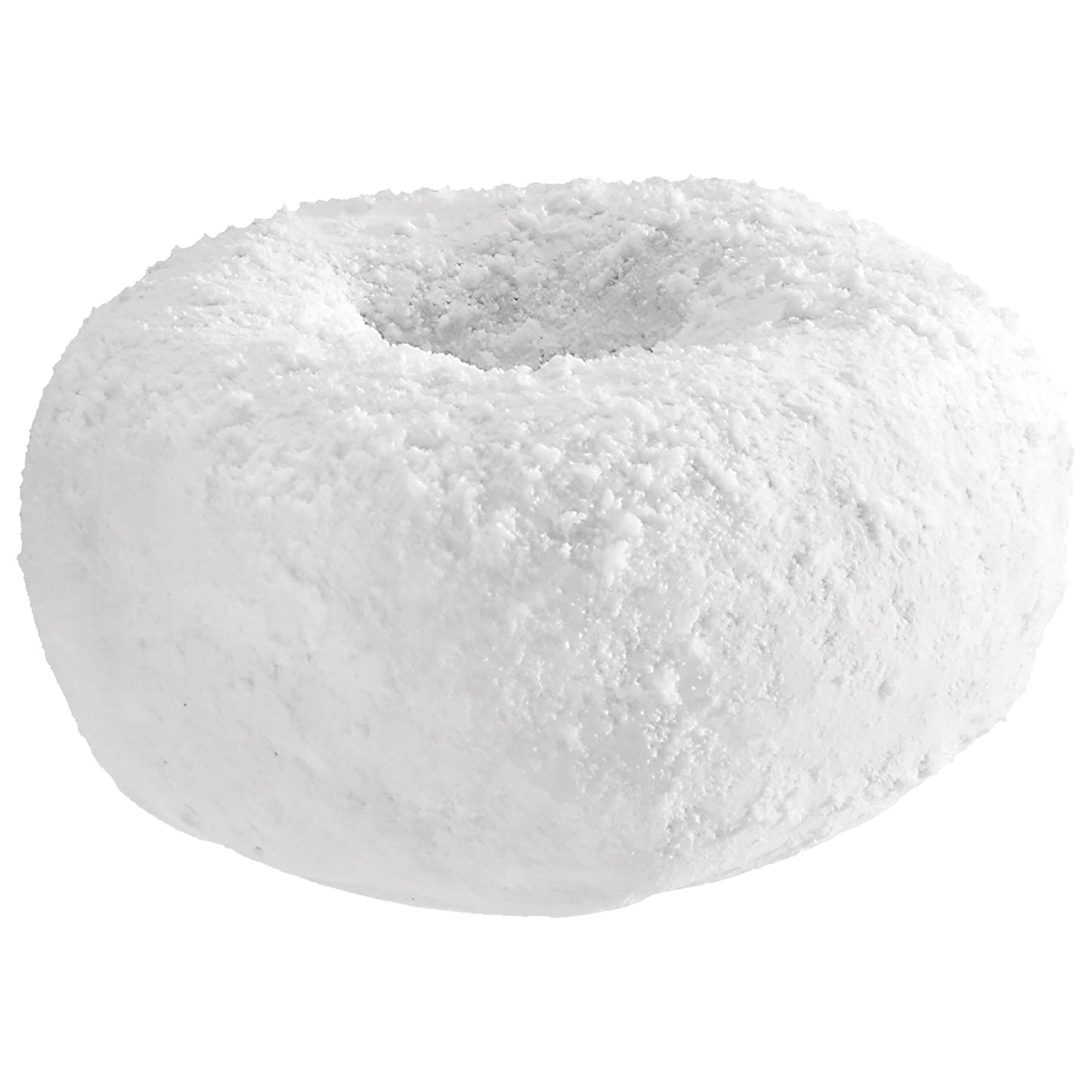 Hostess Powdered Sugar Donettes, 6 Count Bags (10 Pack)