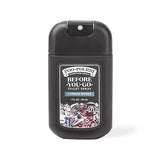Poo-Pourri Cypress Woods Pocket Sprayer Before-You-Go Toilet Spray - Instantly Trap Bathroom Odor - Plant Based Ingredients & Essential Oils - No