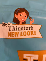 Mrs Thinster's Cookie thins Toasted coconut 19oz NON GMO