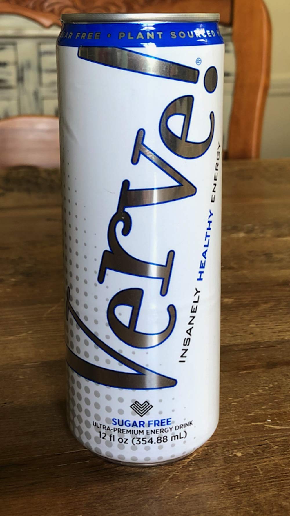 Verve Zero - Insanely Healthy Energy 12 oz