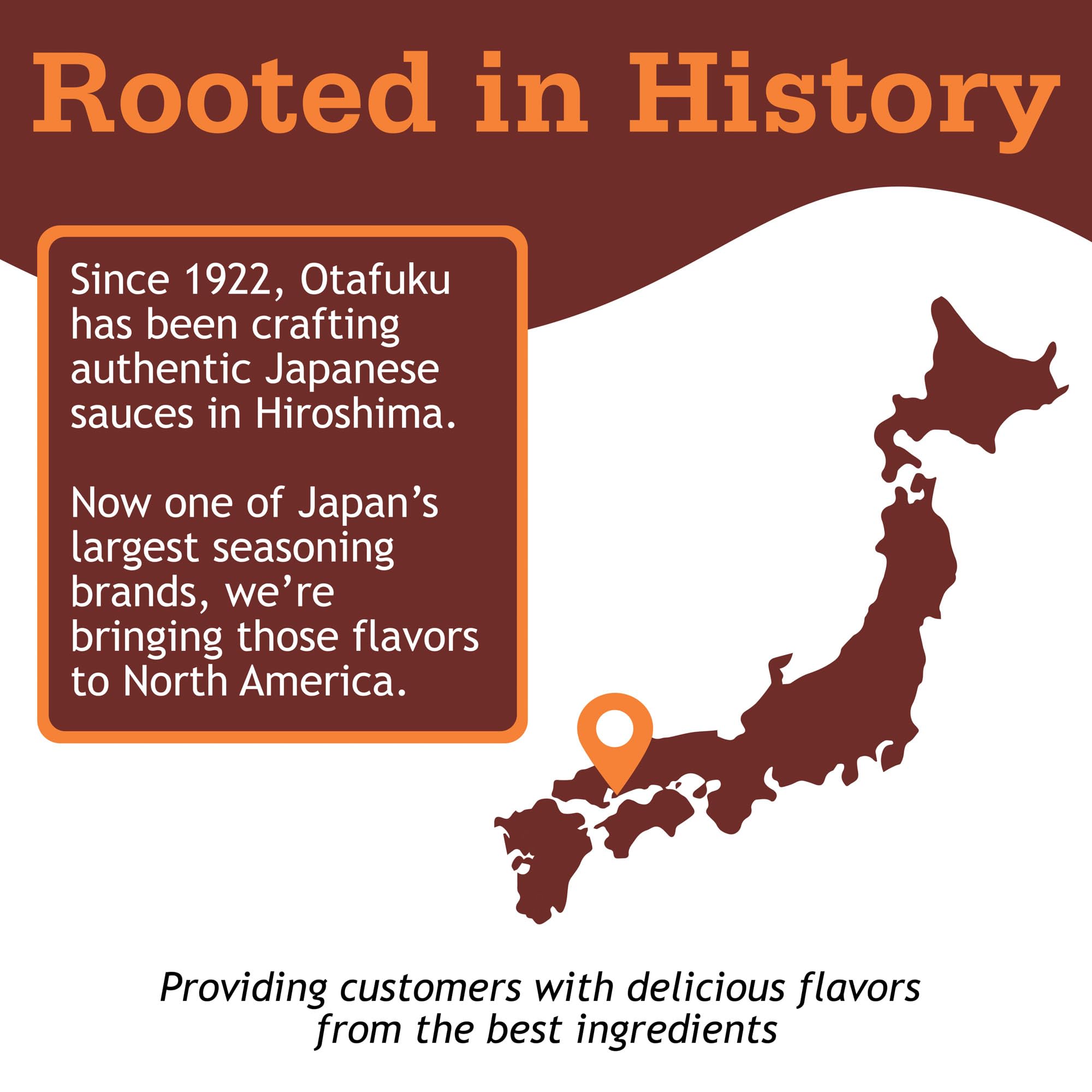 Otafuku Tonkatsu Sauce for Japanese Pork Cutlets, Restaurant Bulk Size 77.9 Oz (1/2 Gallon)