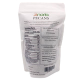 Noria Premium Raw Fancy Pecan Halves,10.58 oz (1)
