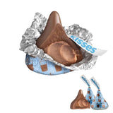 Healthy Chocolate Treats, Great for Mother's Day Wedding, Easter, Halloween, Movies | Individually Wrapped, 2 Pounds (Milklicious)