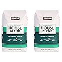 Starbucks Kirkland Signature Medium Roast Coffee Beans Pack of 2