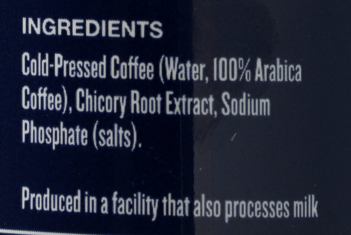 La Colombe Cold Brew Coffee - Brazilian - 9 Fl Oz - Medium Roast, Single-Origin - Made With Real Ingredients - No Sugar Added - Pure Black Coffee Grab