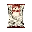 AIVA - SESAME SEEDS HULLED | Natural, Raw, Hulled |Perfect for Noodle Dishes, Sushi, Stir-Fries and Coating - (5 LB)