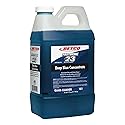 Betco FASTDRAW 23 Deep Blue Glass Cleaner