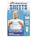 Mr. Clean 24376040 Mr Clean Magic Eraser Sheets Original 1-Pack (90618)