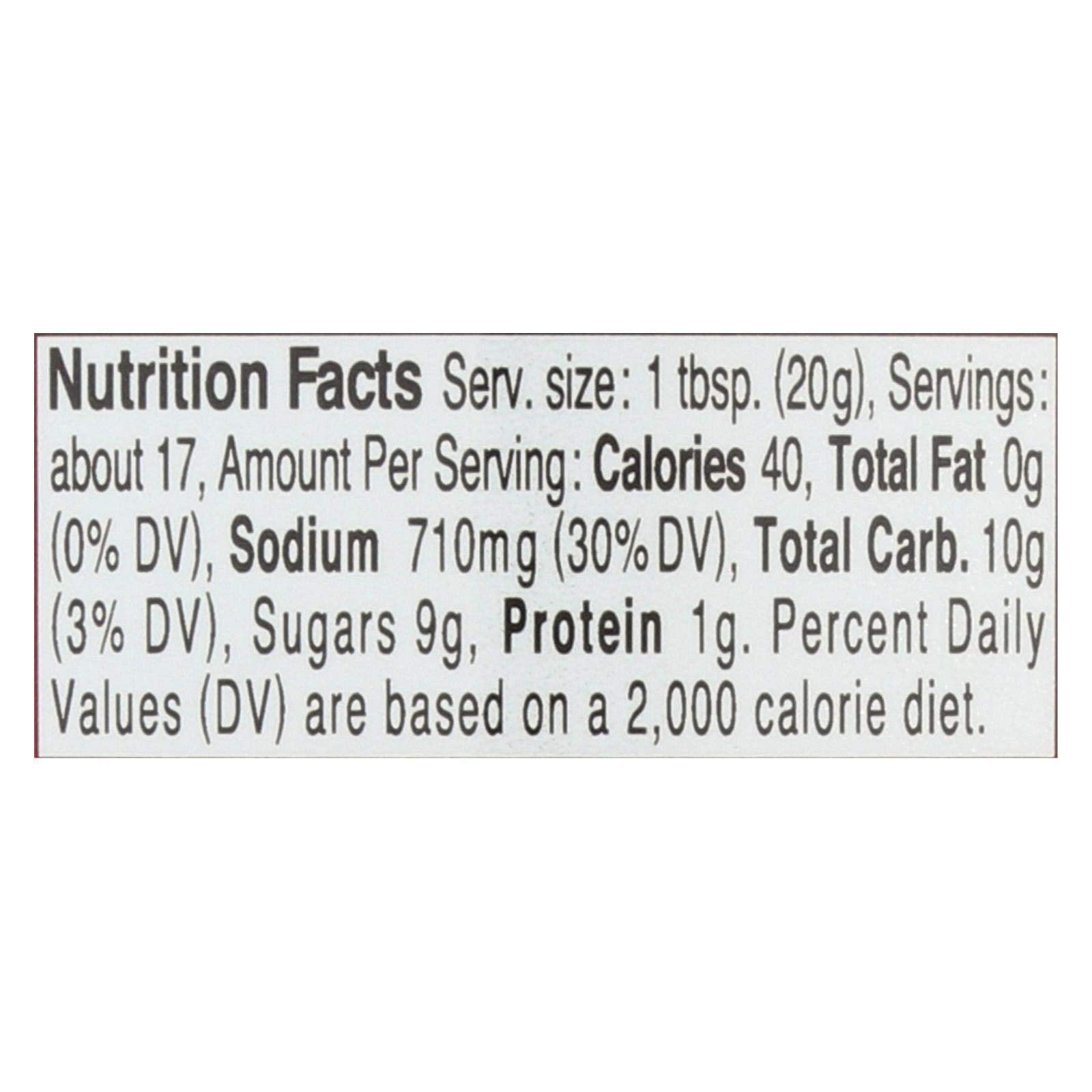 KIKKOMAN Glaze Soy Sweet Sauce, 11.8 Ounce