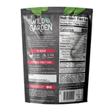 Wild Garden Ready-To-Use Persian Sumac Marinade, Authentic Meat Marinade with No Additives & Preservatives, Bold, Flavorful, Perfect for Chicken