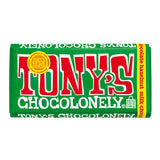 Tony’s Chocolonely Belgian Milk Chocolate Hazelnut Candy Bar for Snacks, Chocolate Bar for Party Favors, Gifts, or Gift Basket, 32% Cacao, Made From