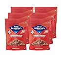 Blue Diamond Almonds Smokehouse, 16-Ounce Bags (Pack of 6)