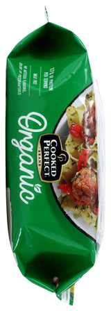 Cooked Perfect, Organic Turkey Meatball Step 2, 12 Ounce