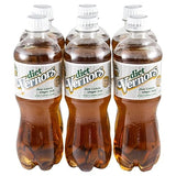 diet Vernors zero calorie ginger soda (ale), Detroit original, 6 1/2-liter