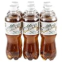 diet Vernors zero calorie ginger soda (ale), Detroit original, 6 1/2-liter
