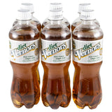 diet Vernors zero calorie ginger soda (ale), Detroit original, 6 1/2-liter