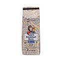 Coffee Fool's Organic Fair Trade Breakfast Brew (Whole Bean)