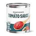 Amazon Grocery, Tomato Sauce, 8 Oz