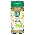 365 by Whole Foods Market, Organic Sage, 1.23 oz